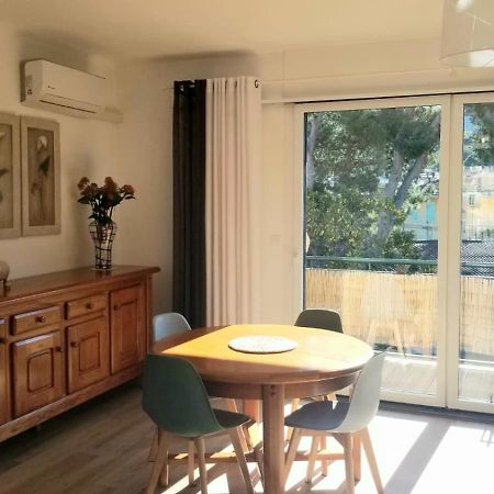 Le Mimosa Apartment Cassis Exterior photo