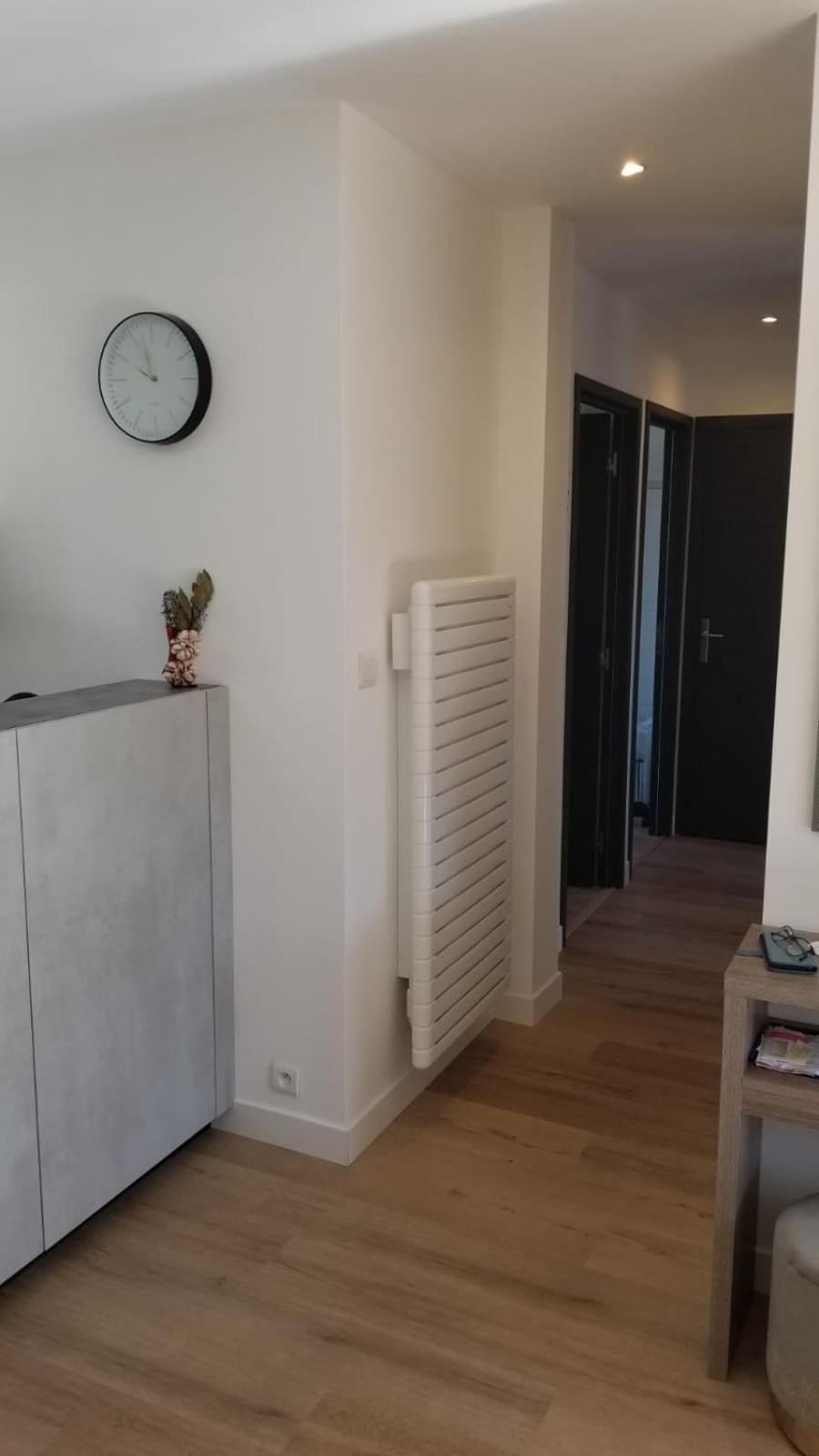 Le Mimosa Apartment Cassis Exterior photo